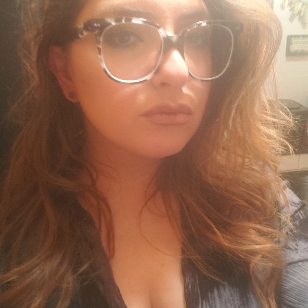 Meet your Posher, Rachael